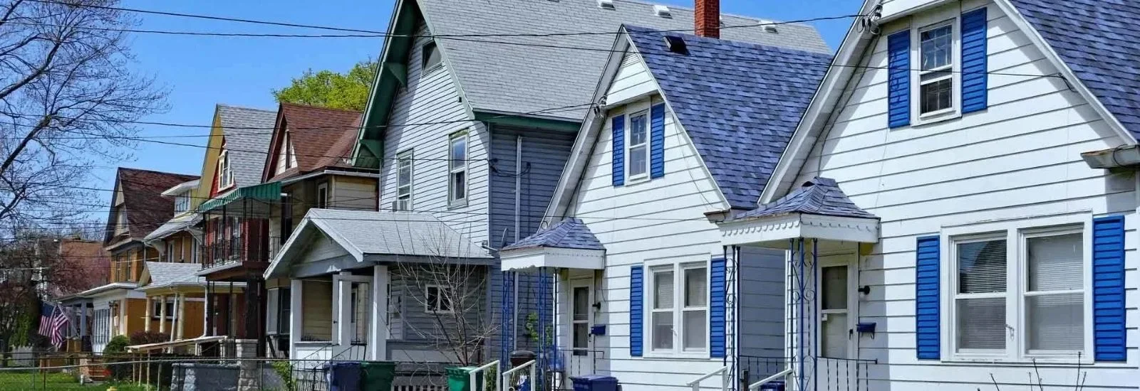 Foreclosure in Massachusetts