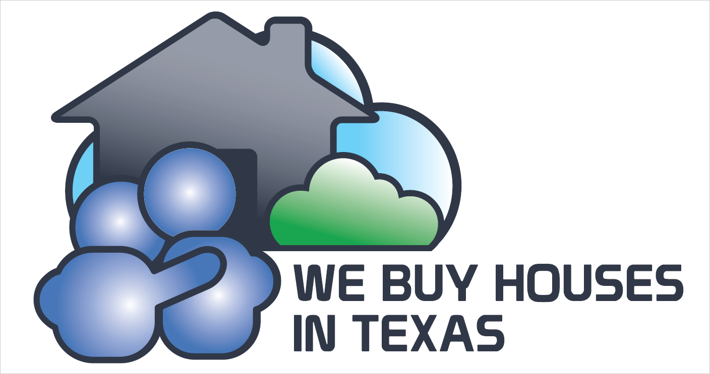 We Buy Houses in Tx  logo