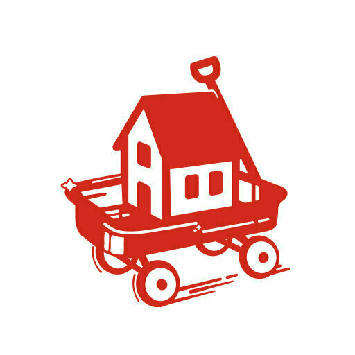 Sell Direct To Red Wagon logo