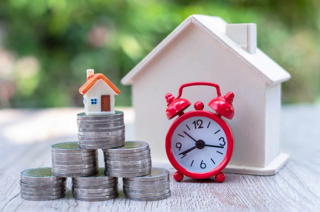 Sell my house fast Westchase