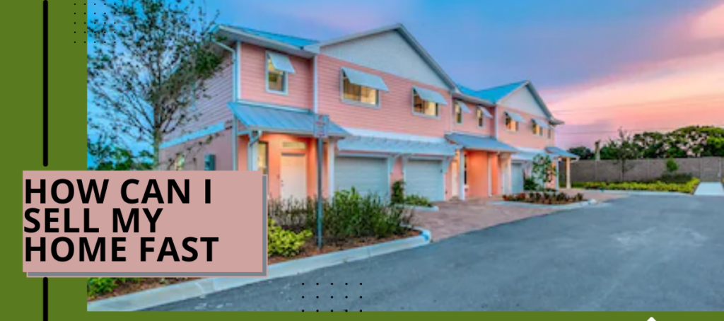 Sell Your Home Fast in Hallandale Beach