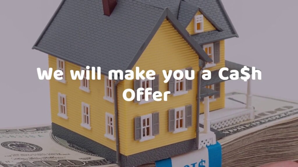 sell my house fast Jacksonville