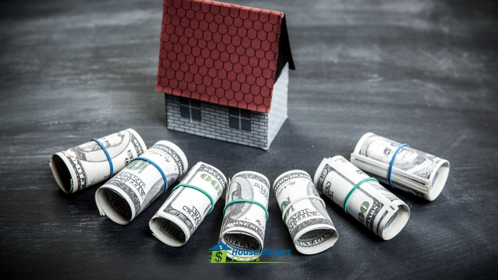 sell my house fast Jacksonville