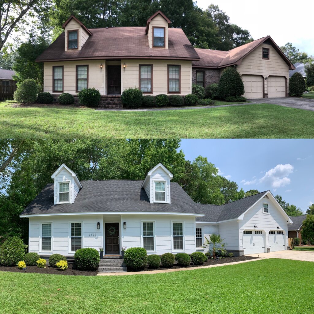 House Renovation Charleston SC