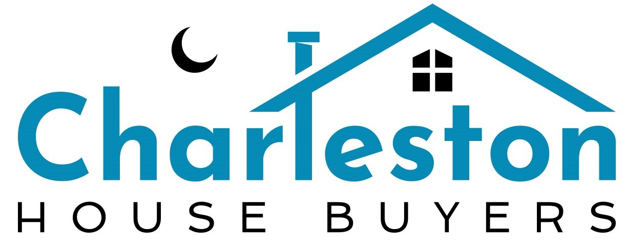 Charleston House Buyers logo