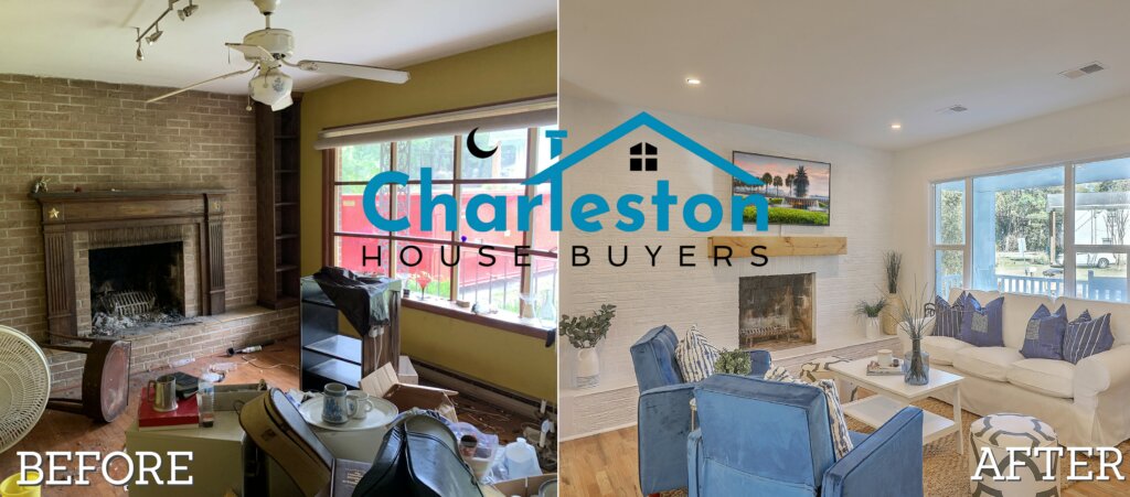 We Buy House James Island