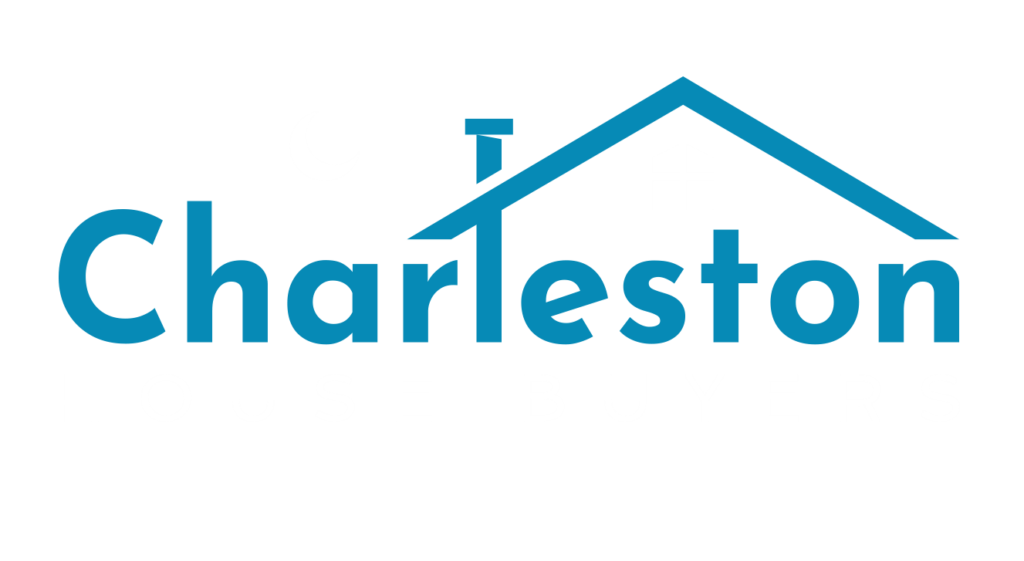 Charleston House Buyers Logo