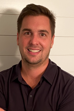 Image of Jason Brown Owner at Charleston House Buyers