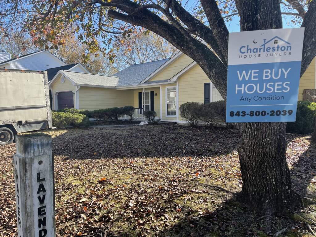 Image of house