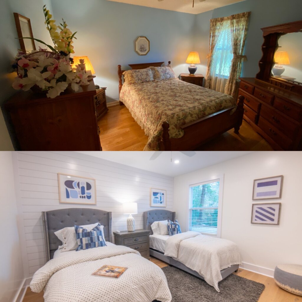 Charleston SC Home Buyers. Cash for your house in "as is" condition.