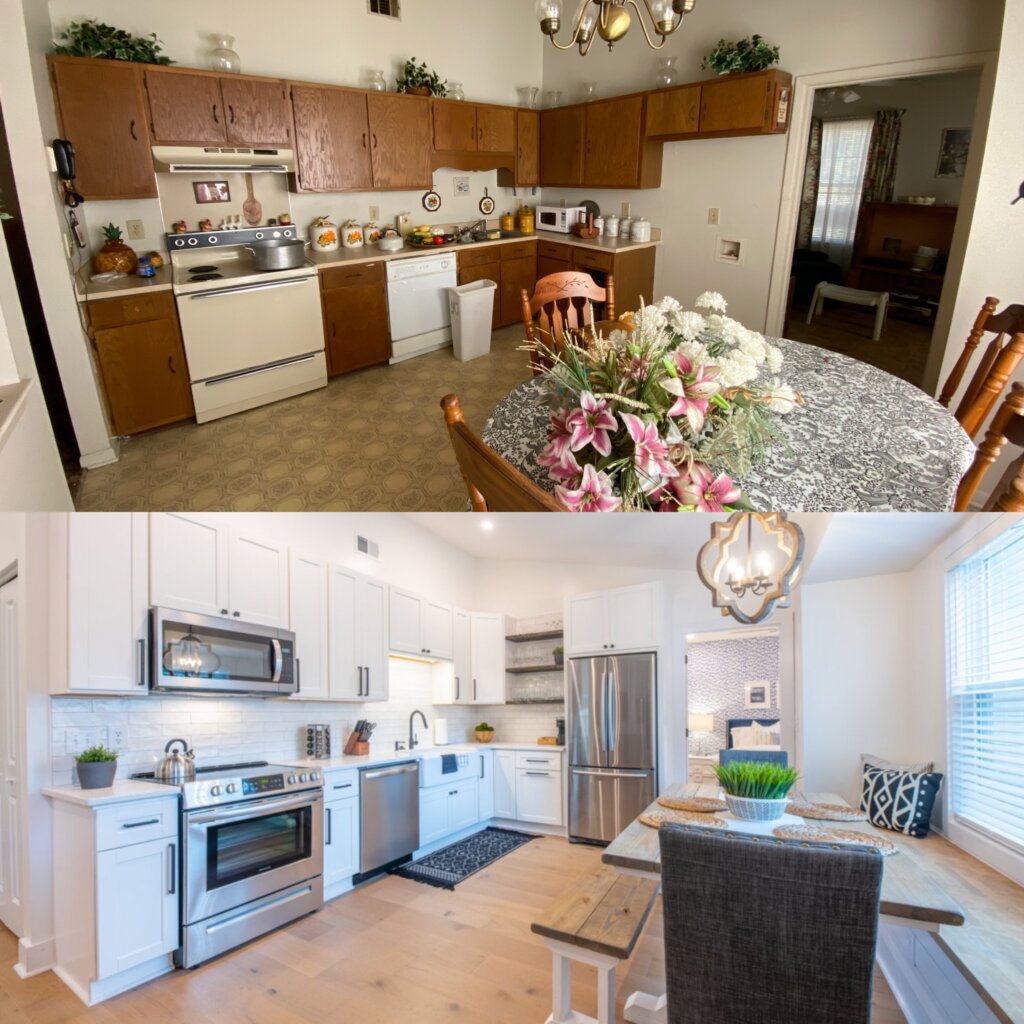 We buy houses in Charleston SC and surrounding Charleston, Dorchester and Berkley counties.