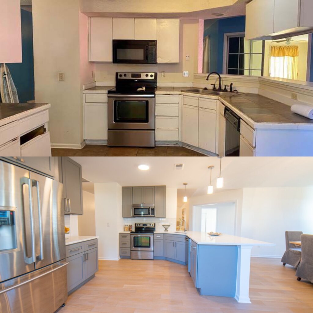Sell your home As Is. Charleston SC Home Buyers.