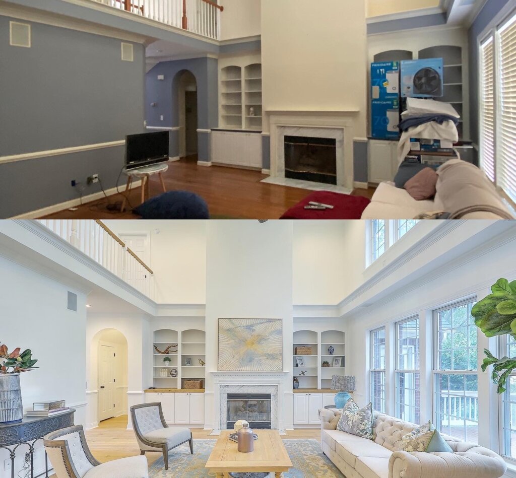Sell your house fast Charleston SC.