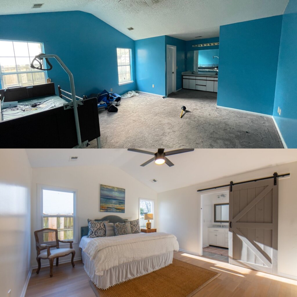 Sell your house fast in Charleston SC.