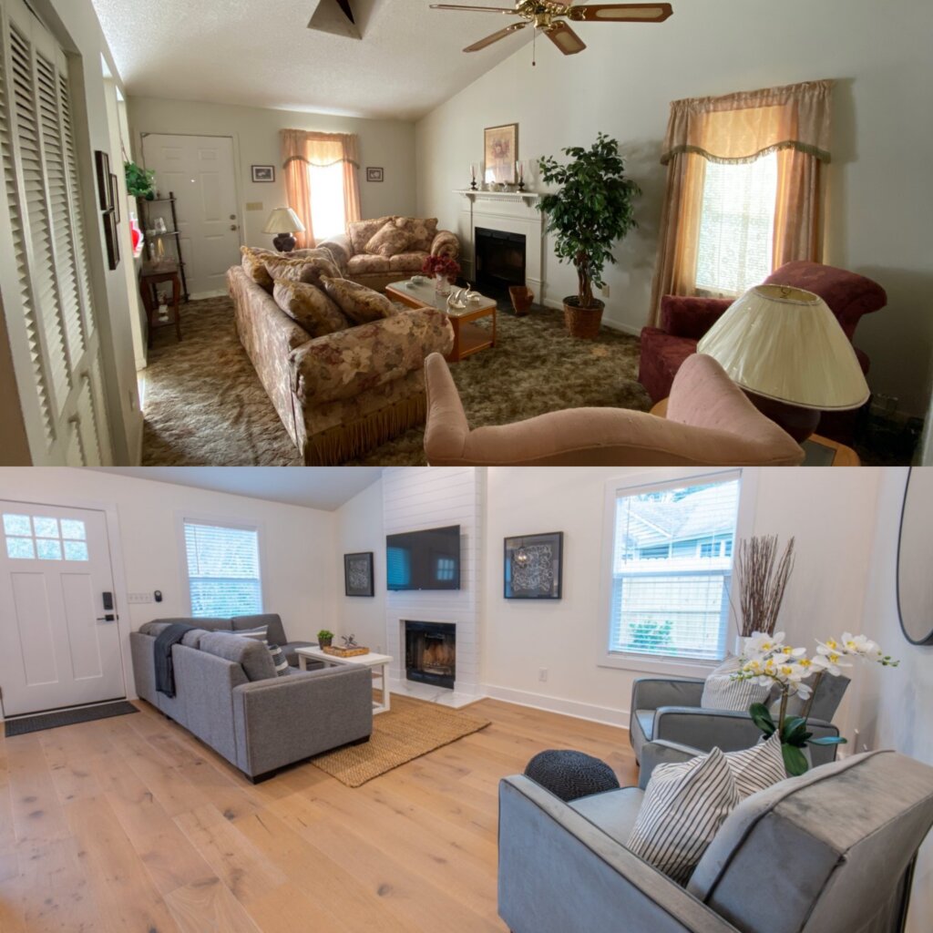 Sell your house fast in North Charleston SC.
