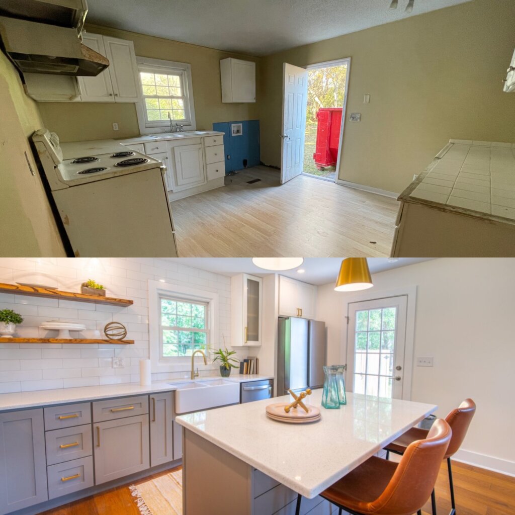 Sell your house fast in Summerville SC.