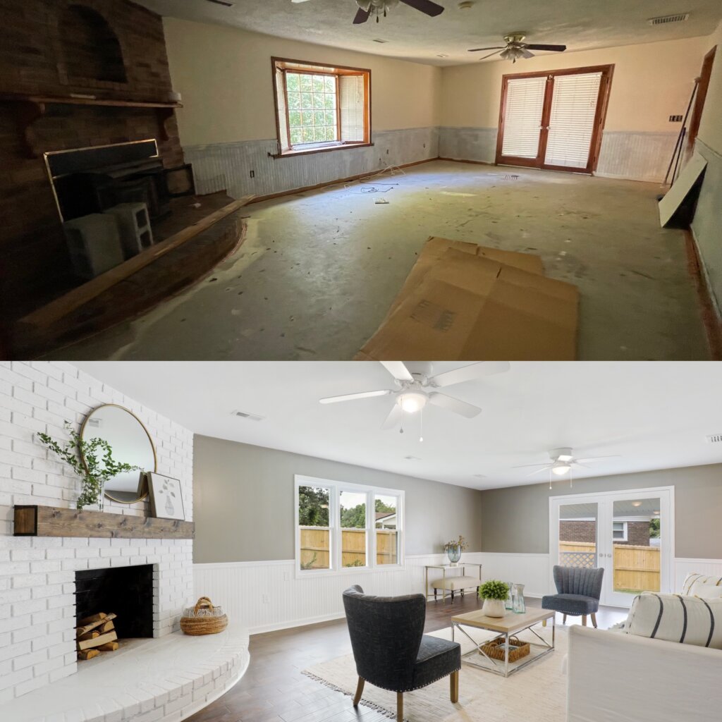 Sell my house fast Mount Pleasant SC