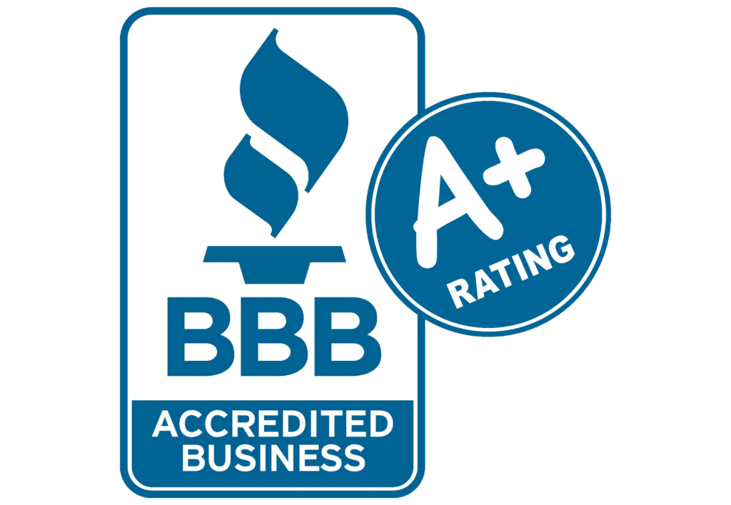 Charleston House Buyers is a A+ rated business with Charleston Better Business Bureau.