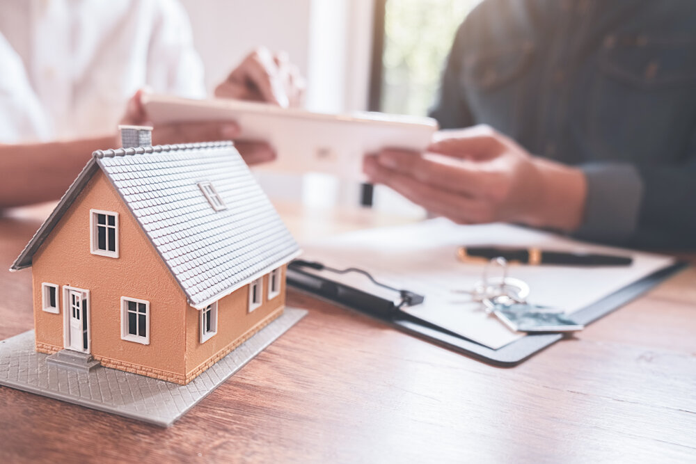 Tips for Selling an Inheritance House Quickly
