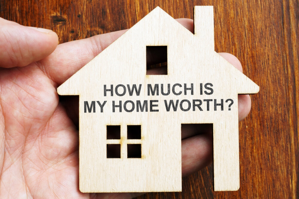 4 Factors That Can Influence The Value of a Home