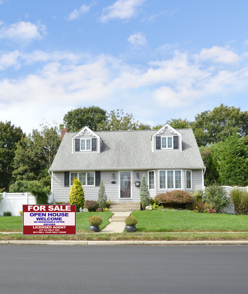 5 Reasons To Sell Your Home in 2023