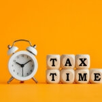 The Tax Clock – And You!