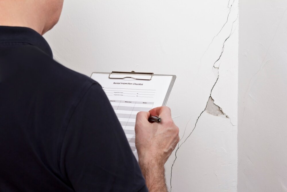 A Property Checklist