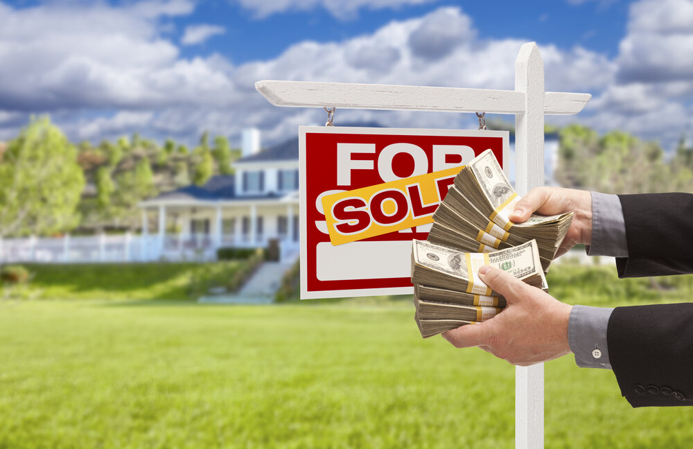 3 Ideal Scenarios for Selling to Cash Buyers