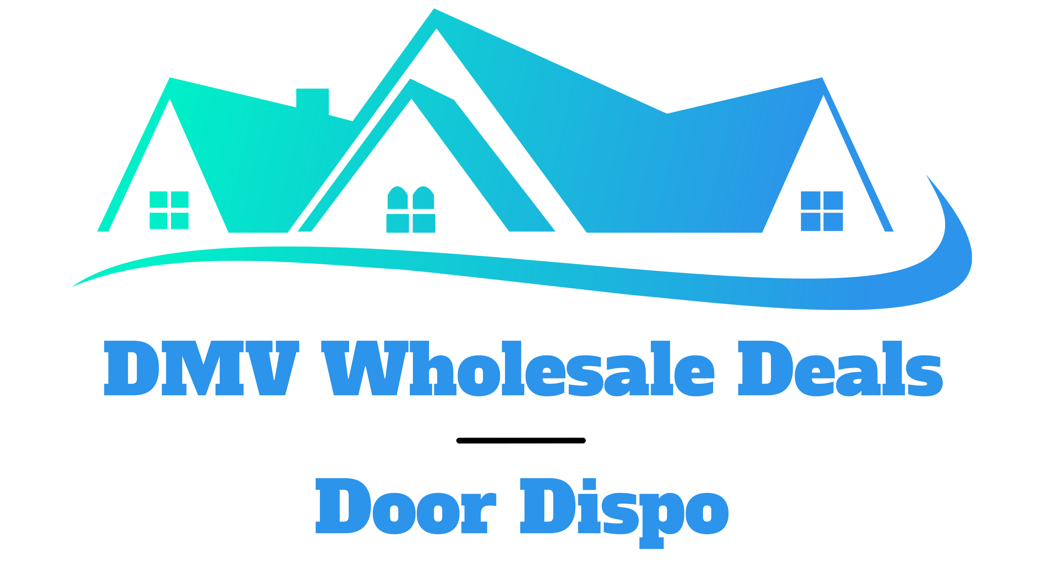 DMV Wholesale Deals logo