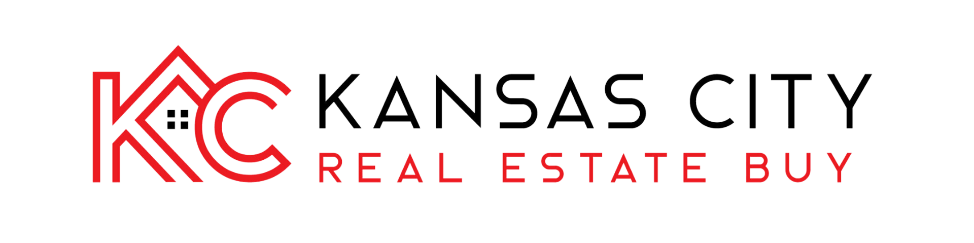 Kansas City Real Estate Buy LLC logo