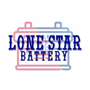 Lone Star Battery LLC logo