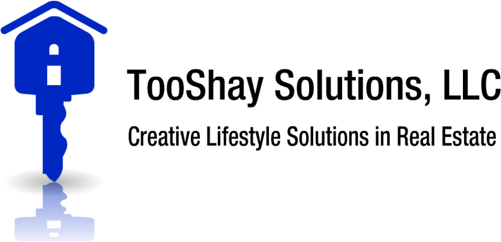 TooShay Solutions, LLC  logo