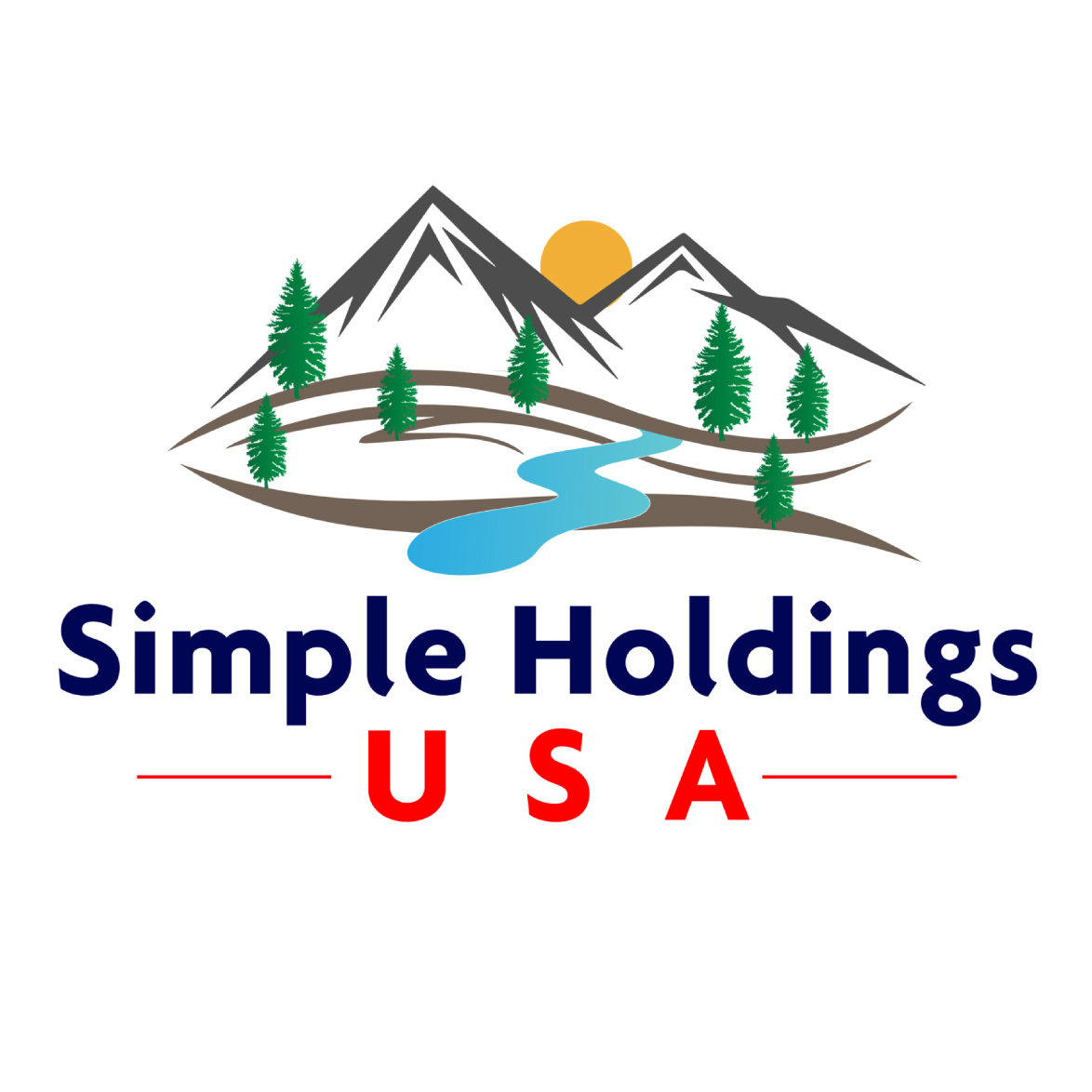 Simple Holdings USA logo