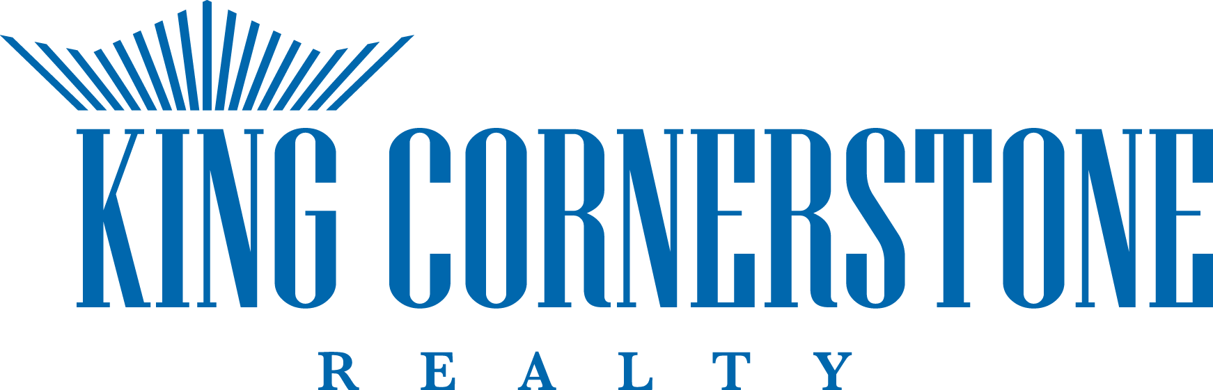King Cornerstone Realty logo