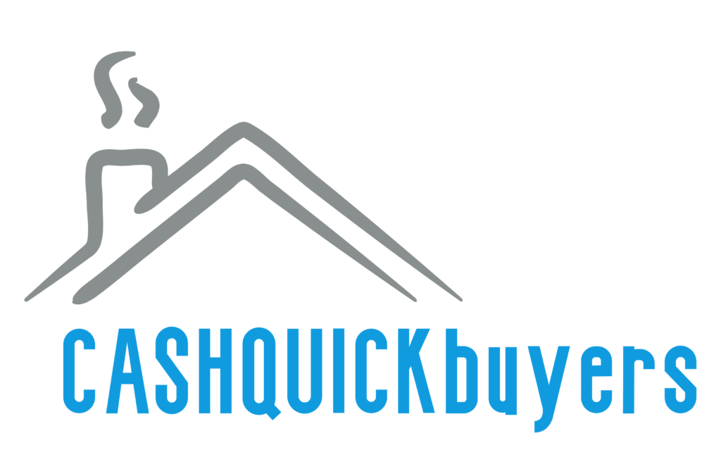 CashQuickBuyers logo