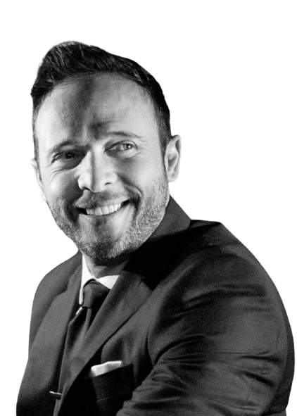 CashQuickBuyers founder Jeremy Davis