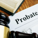 probate - Selling an Inherited House
