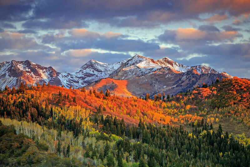 locations in Utah we buy houses