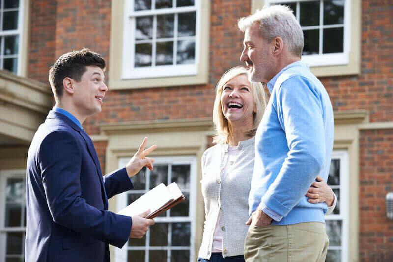 Working With Real Estate and Closing Agents