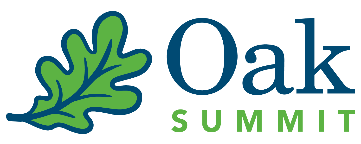 Oak Summit Group  logo