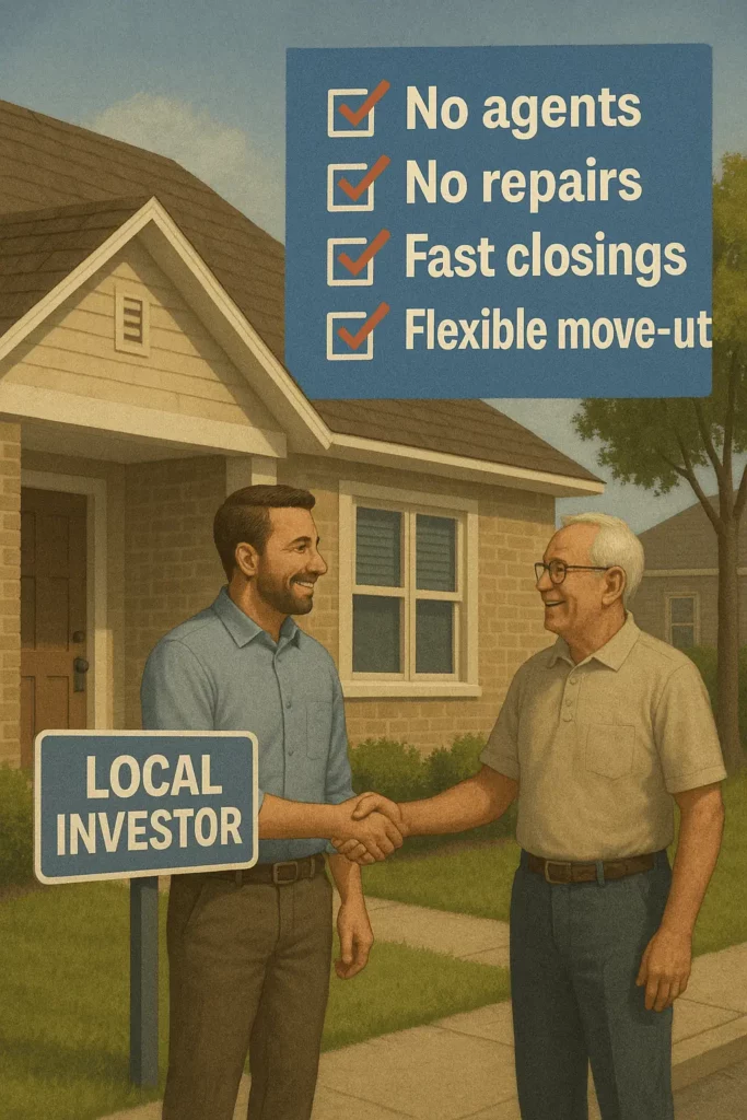 companies that buy houses | need to sell my house fast
