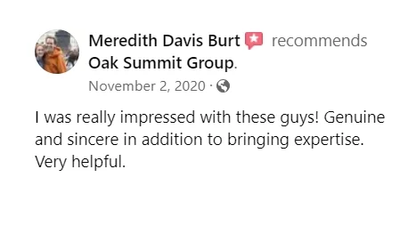 Local Home Buyer Review  Texas
