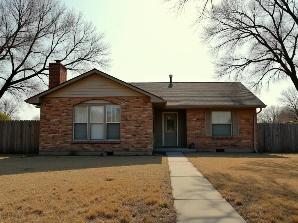 sell my inherited house