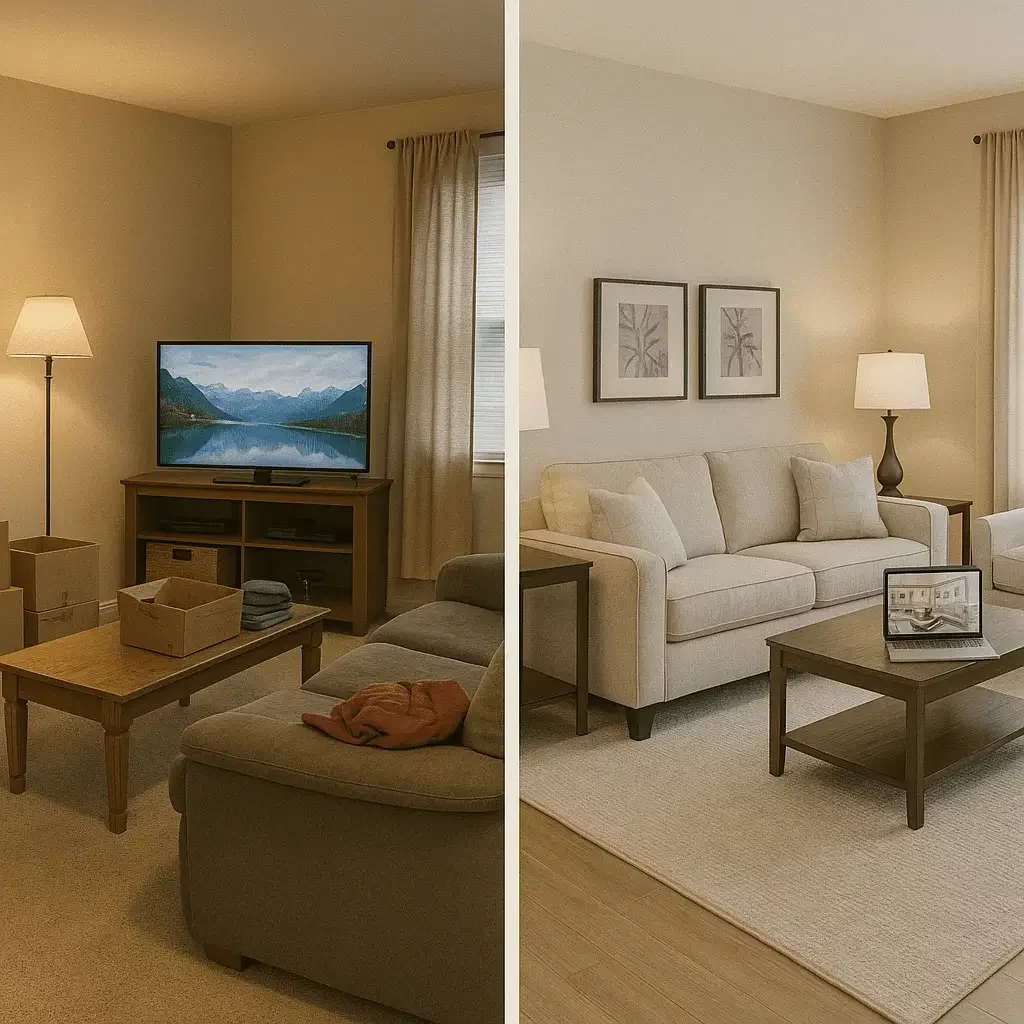 sell a probate house without going through court	