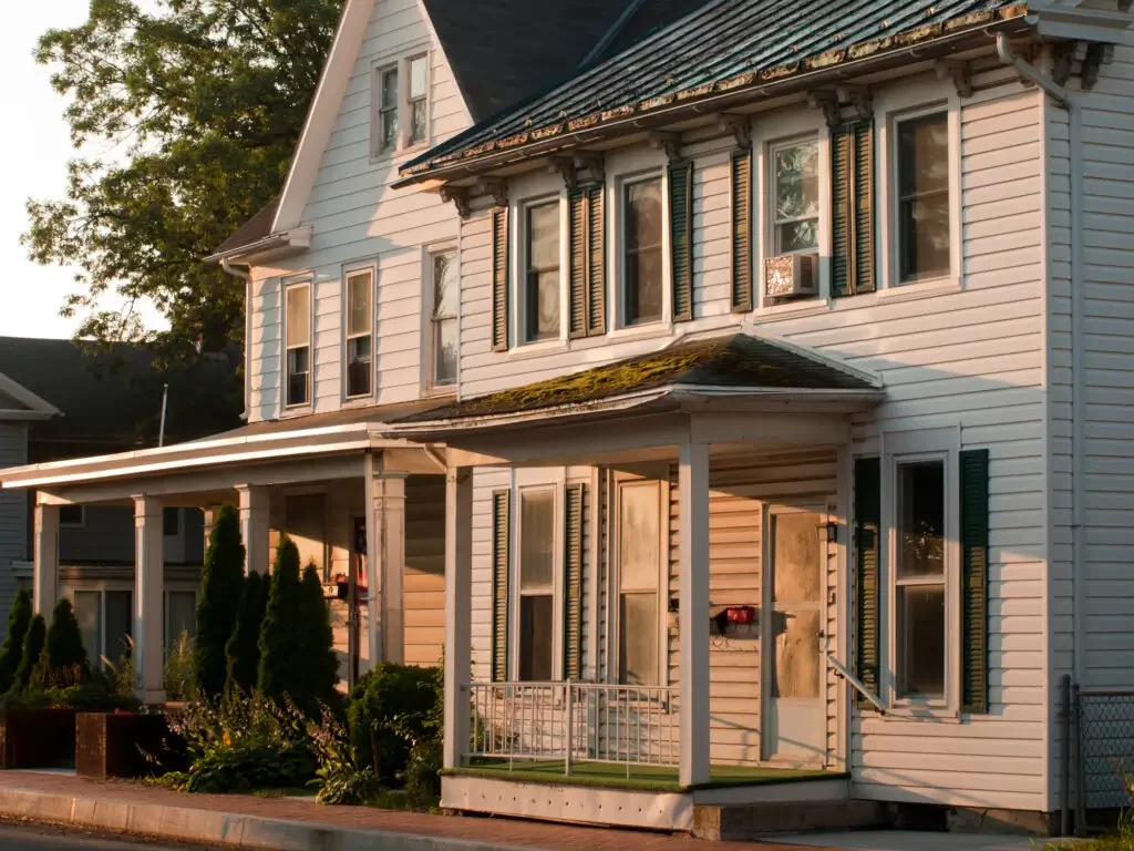 sell inherited house Texas