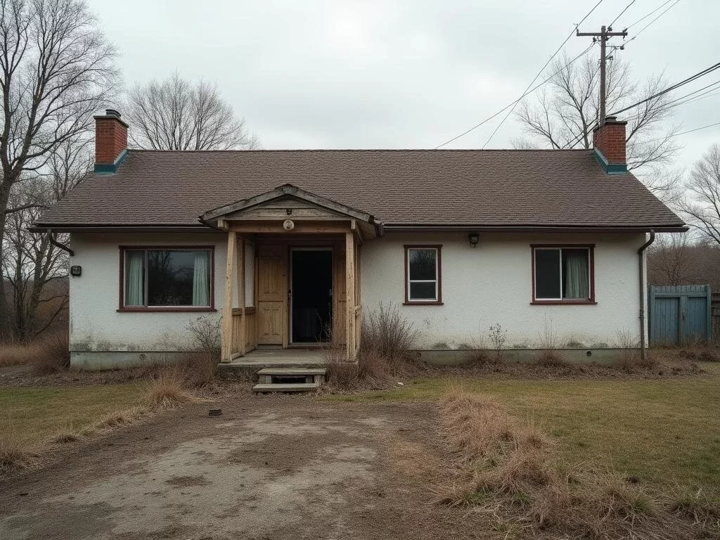 Homeowner selling a house as-is in Euless, TX