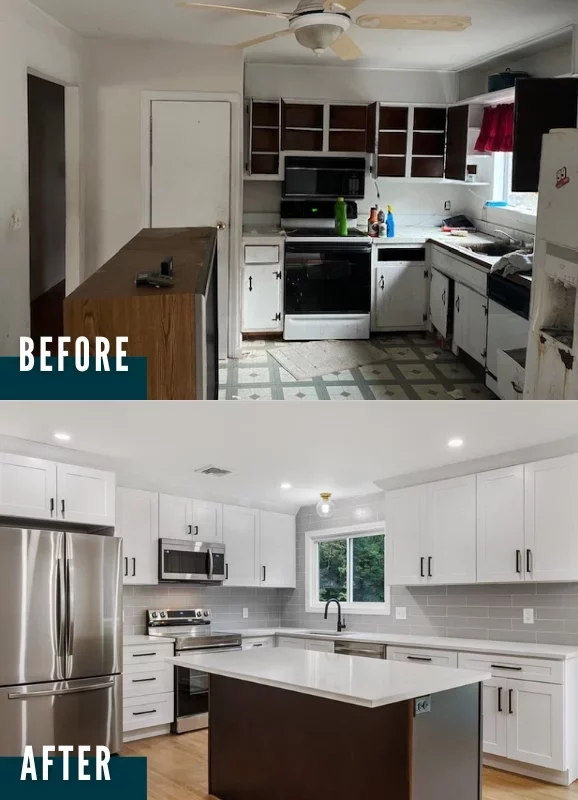 Sell your DFW Metroplex house as-is for cash