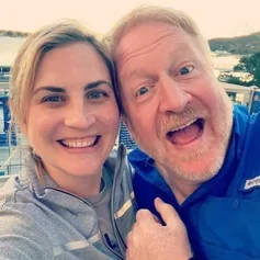 Roger and Brenda of Oak Summit Group, Fort Worth cash home buyers serving DFW homeowners