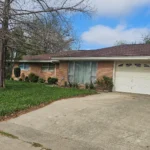 Fort Worth house purchased by Oak Summit Group