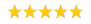 5 Star Review